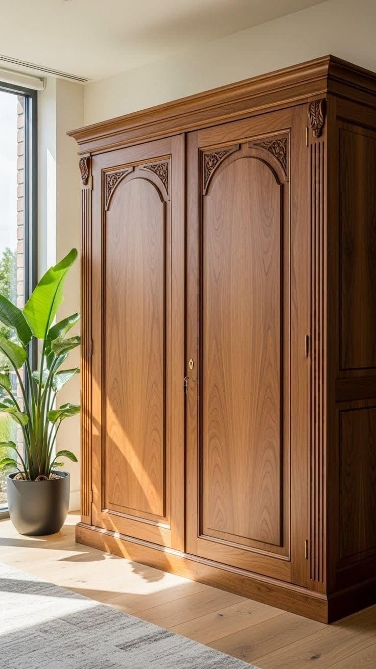 Wardrobe