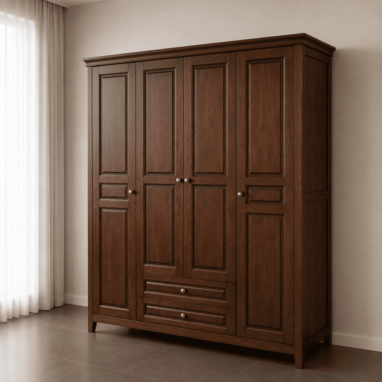 Wardrobe